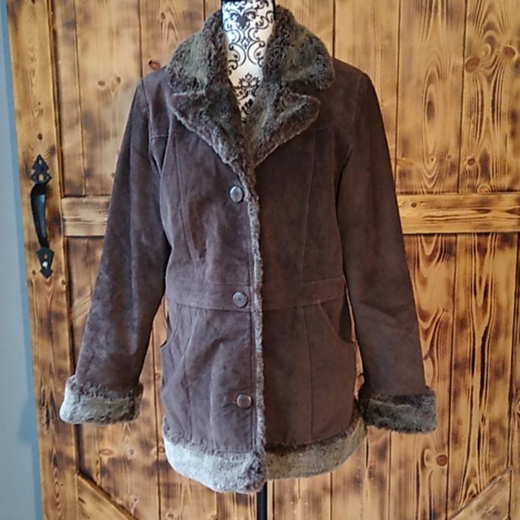 gloria vanderbilt jacket